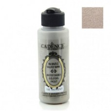 AKRILKRĀSA antracīts 120ml  CADENCE 
