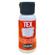 TEKSTILKRĀSA TEX pelēka 50ml