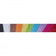 KARTONS GLITTER 280gr.,50x70cm dažādas krāsas