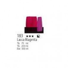 AKRILKRĀSA MAGENTA LAKE 75ML ACRILICO